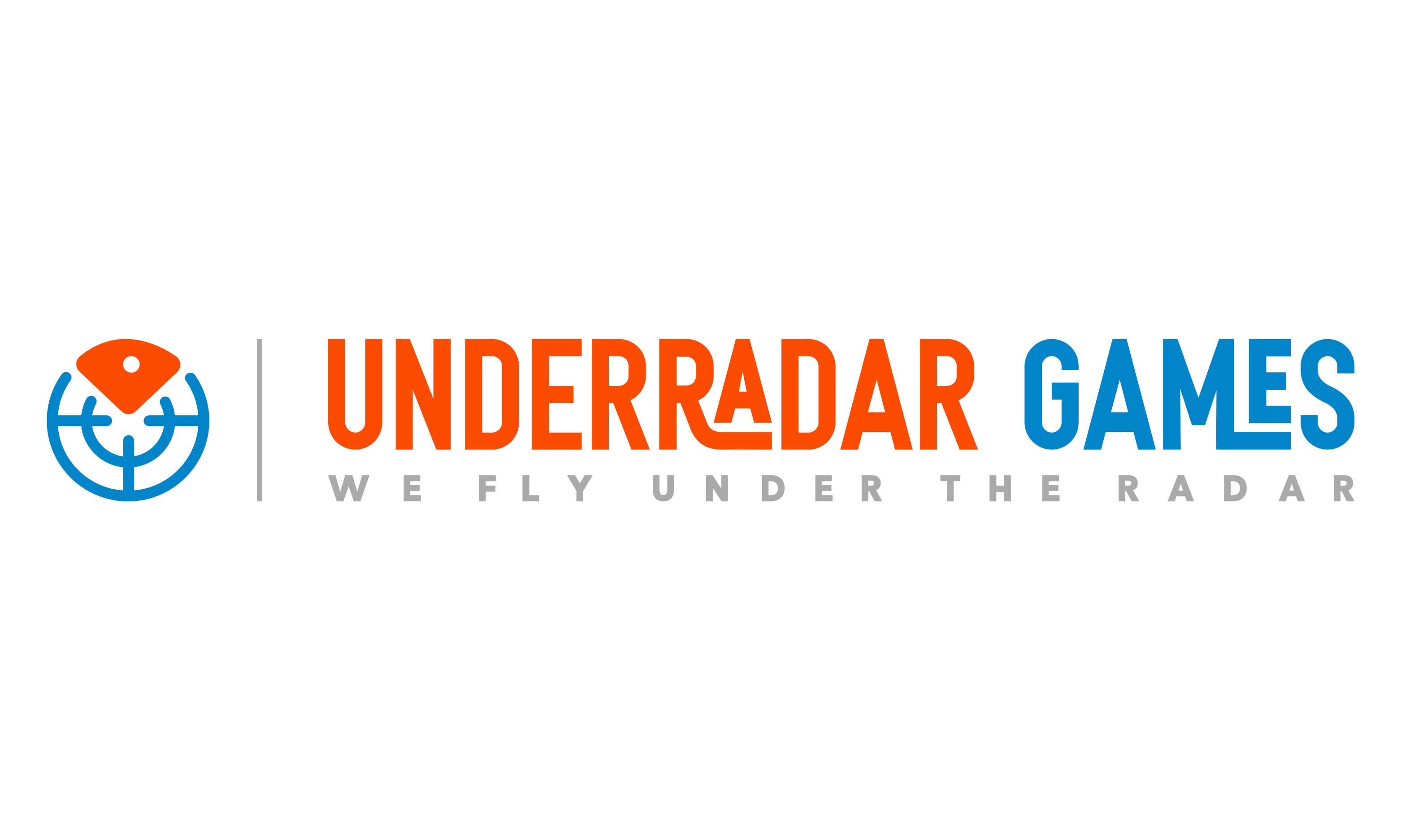 underRadar Games